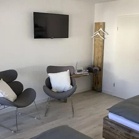 Maison d'hôtes N-ring 3*