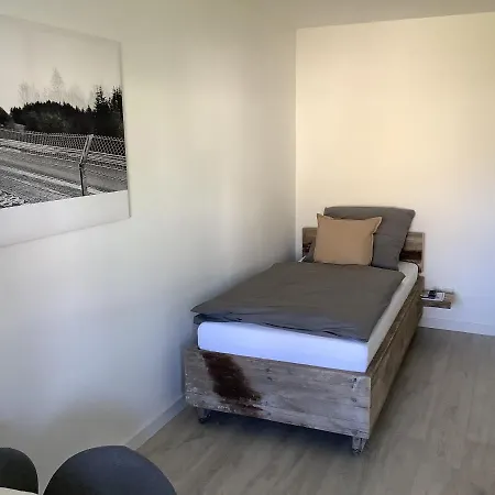 N-ring בית הארחה 3*