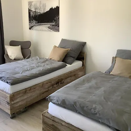 Maison d'hôtes N-ring 3*