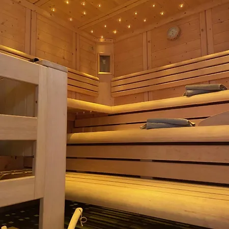 בית הארחה N-ring 3*