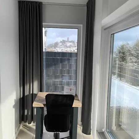 N-ring ゲストハウス