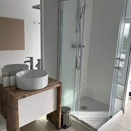 ゲストハウス N-ring ニュルブルク