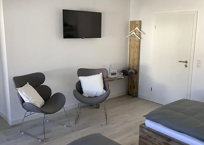 ゲストハウス N-ring 3*