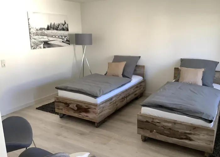 招待所 N-ring 尼尔堡