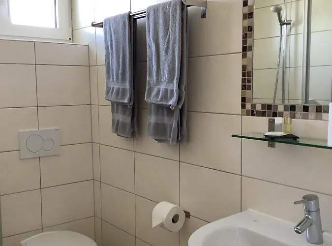 ゲストハウス N-ring