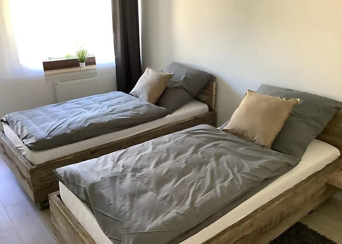 ゲストハウス N-ring 3*