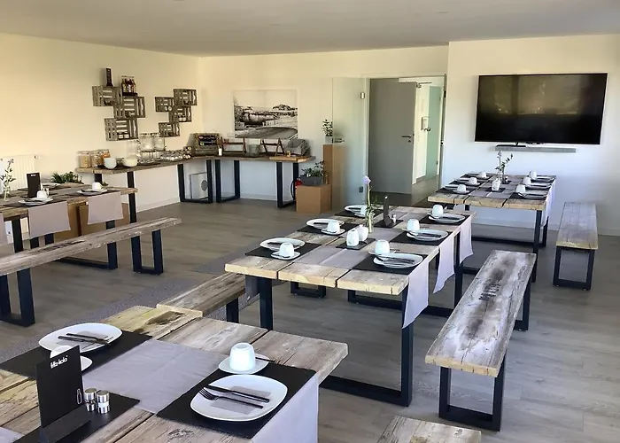 ゲストハウス N-ring ニュルブルク