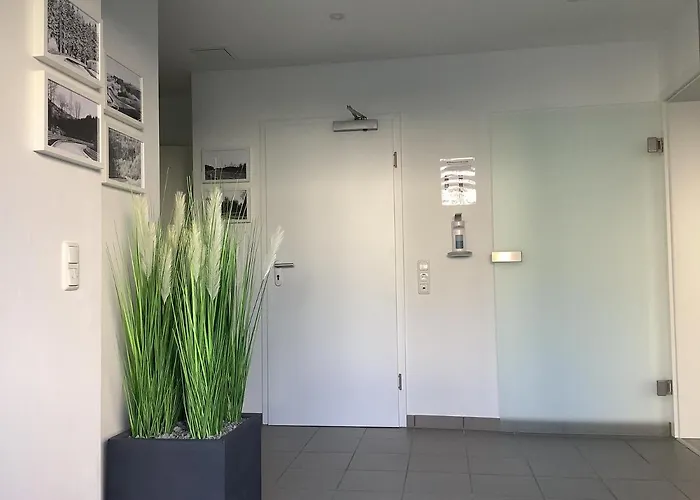 ゲストハウス N-ring 3*