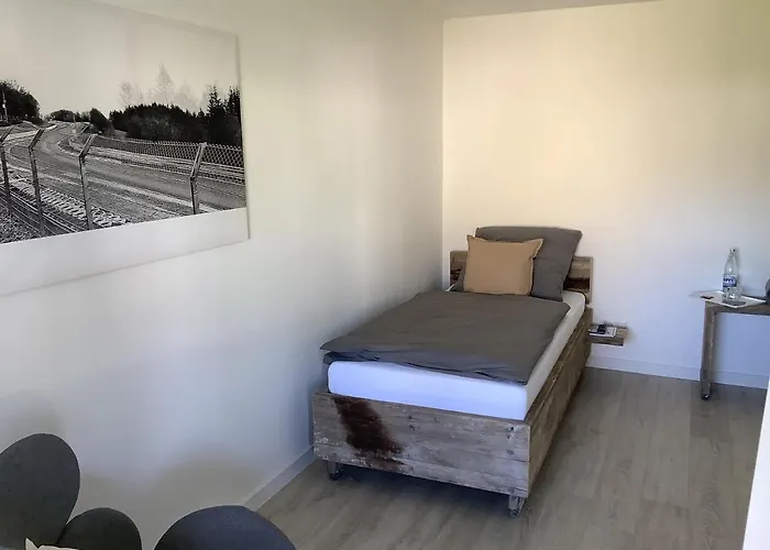 N-ring ゲストハウス 3*