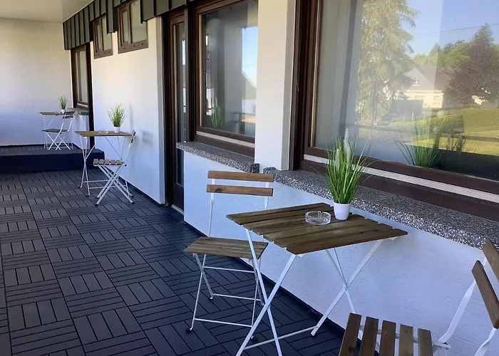 N-ring 招待所 尼尔堡