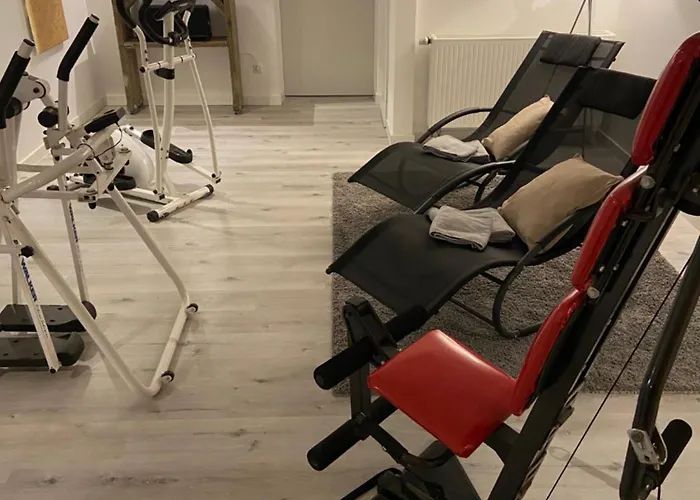 ゲストハウス N-ring ニュルブルク