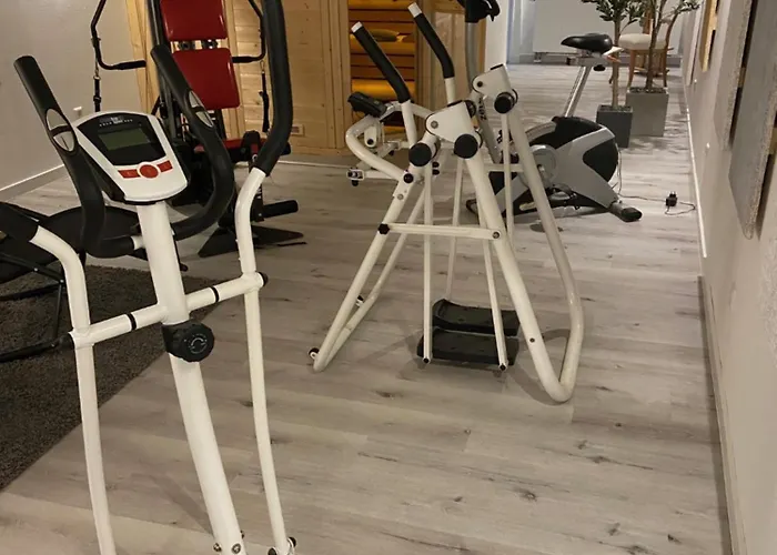 ゲストハウス N-ring 3*