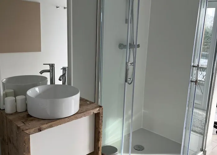 ゲストハウス N-ring ニュルブルク